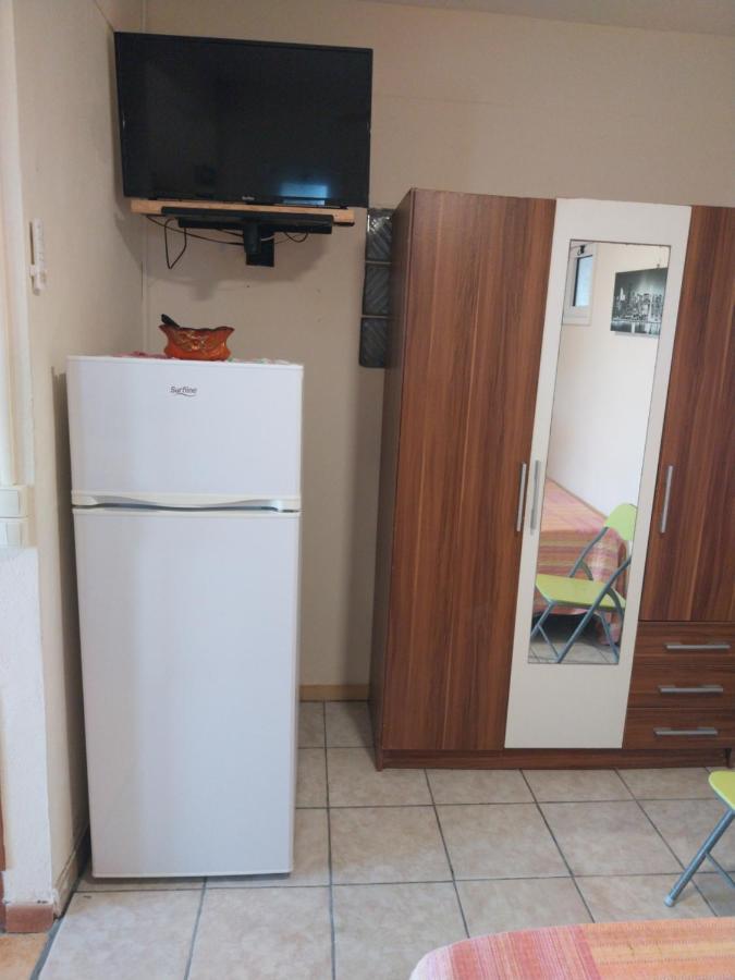Gite Le Filao Le Lorrain Exterior foto